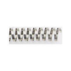 Aeroquip Internal Support Spring 16 AN Hose 0.94 in OD 20 ft Stainless