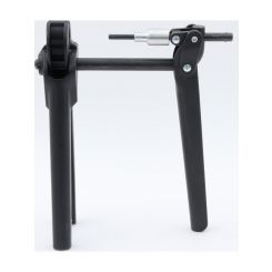 Aeroquip Hose Crimping Tool 4 AN-8 AN Socketless Hose Steel Black