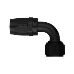 Aeroquip Fitting Hose End AQP/Startlite 90 Degree 12 AN Female to 12