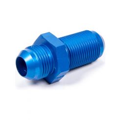 Aeroquip Fitting Bulkhead Straight 12 AN Male to 12 AN Male Bulkhead