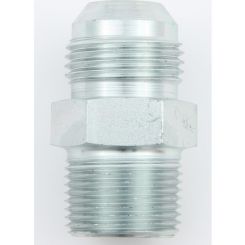 Aeroquip Fitting Adapter Straight 10 AN Male to 1/2 in NPT Male Steel