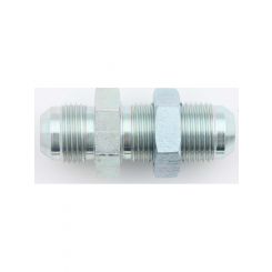 Aeroquip Fitting Bulkhead Straight 3 AN Male to 3 AN Male Bulkhead St