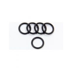 Aeroquip O-Ring - 6 AN - EPR - Set of 5