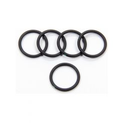 Aeroquip O-Ring - 10 AN - EPR - Set of 5