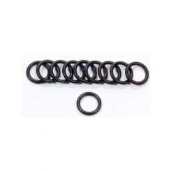 Aeroquip O-Ring - 4 AN - Nitrile - Set of 10