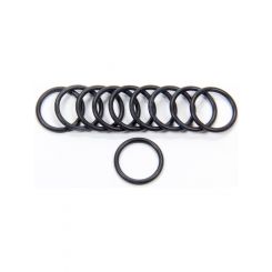 Aeroquip O-Ring - 10 AN - Nitrile - Set of 10