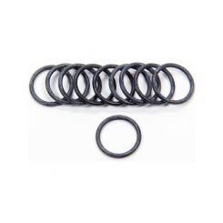 Aeroquip O-Ring - 12 AN - Nitrile - Set of 10