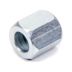 Aeroquip Fitting Tube Nut 5 AN 5/16 in Tube Steel Nickel Plated