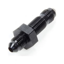 Aeroquip Fitting Bulkhead Straight 4 AN Male to 4 AN Male Bulkhead Al