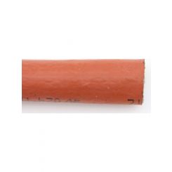 Aeroquip Hose and Wire Sleeve Firesleeve 1-1/8 in ID 10 ft Silicone /