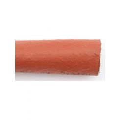 Aeroquip Hose and Wire Sleeve Firesleeve 1-1/4 in ID 10 ft Silicone /