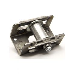 Afco Racing Products Leaf Spring Bracket Slider Roller Bearing 1-1/2 i