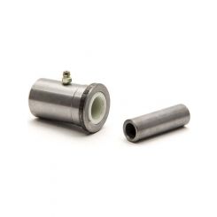Afco Racing Products Control Arm Bushing Lightweight Front Lower Stee