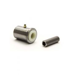 Afco Racing Products Control Arm Bushing Lightweight Rear Lower Steel
