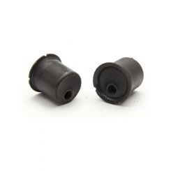 Afco Racing Products Trailing Arm Bushing 1/4 in Offset Polyurethane GM