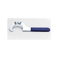 Afco Racing Products Spanner Wrench Coil-Over Adjustable Blue Rubber Ha