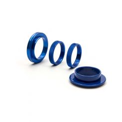 Afco Racing Products Coil-Over Hardware Dual Stage AFCO 2.17 in OD Bo