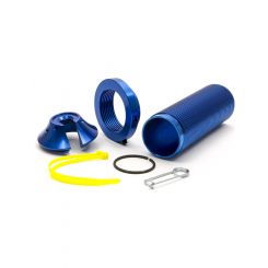 Afco Racing Products Coil-Over Kit 2.625 in ID Spring 7 in Sleeve Al