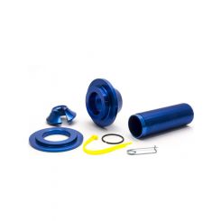 Afco Racing Products Coil-Over Kit 5.000 in OD Spring 7 in Sleeve A