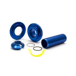 Afco Racing Products Coil-Over Kit 5.000 in OD Spring 7 in Sleeve