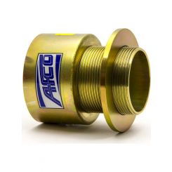 Afco Racing Products Coil Spring Spacer Adjustable 5 to 5-1/2 in Spring