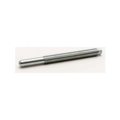 Afco Racing Products Jack Bolt 1-8 in Thread 11 in Long Steel Cadmi