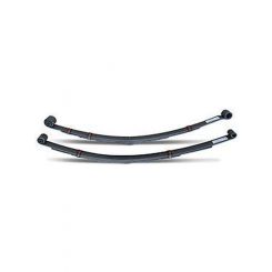 Afco Racing Products Leaf Spring Multi-Leaf 6.375 in Arch 175 lb/in Spr