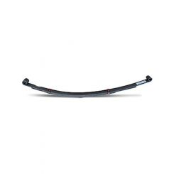Afco Racing Products Leaf Spring Multi-Leaf 6.375 in Arch 205 lb/in S