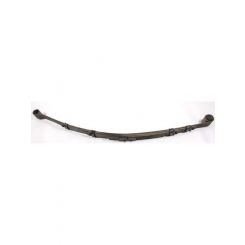 Afco Racing Products Leaf Spring Multi-Leaf 6.375 in Arch 153 lb/in S