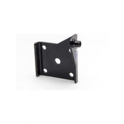 Afco Racing Products U-Bolt Pad Coil-Over 3 x 3-1/2 in Mounting Square