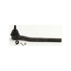 Afco Racing Products Tie Rod End Inner Greasable Driver Side Steel GM F