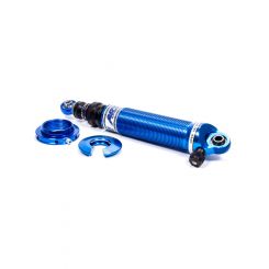 Afco Racing Products Shock Eliminator Series Twintube 12.00 in Compresse