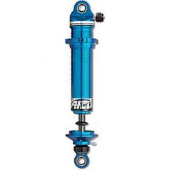 Afco Racing Products Shock Eliminator Series Twintube 14.00 in Compresse