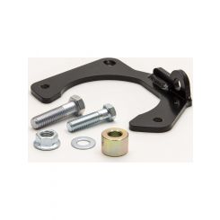 Afco Racing Products Brake Caliper Bracket Front Driver Side Mount Bo