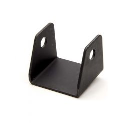 Afco Racing Products Leaf Spring Bracket Weld-On 5/8 in OD Hole 3-3/16
