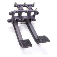 Afco Racing Products Pedal Assembly Brake / Clutch 6.25 to 1 Ratio Re