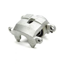 Afco Racing Products Brake Caliper Passenger Side GM Metric 1 Piston