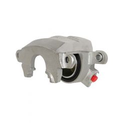 Afco Racing Products Brake Caliper Driver Side GM Metric 1 Piston 2.5