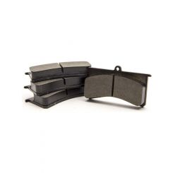 Afco Racing Products Brake Pads C2 Compound Wide Temperature Range F8