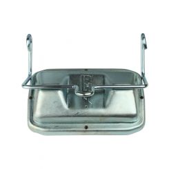Afco Racing Products Master Cylinder Cap Gasket / Bail AFCO Integral