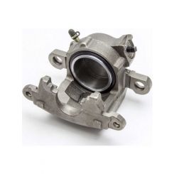 Afco Racing Products Brake Caliper Driver Side GM Metric 1 Piston 2