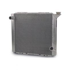 Afco Racing Products Radiator Lightweight 22-7/8 in W x 18-1/2 in H
