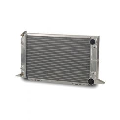 Afco Racing Products Radiator Scirocco 21-1/2 in W x 12-5/8 in H x 3 i