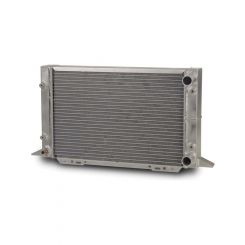 Afco Racing Products Radiator Scirocco 21-1/2 in W x 12-5/8 in H x 3 i