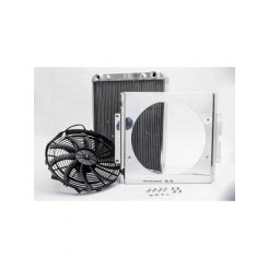 Afco Racing Products Radiator Dragster / Roadster 17-1/4 in W x 21 in