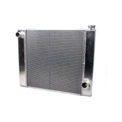 Afco Racing Products Radiator Lightweight 24 in W x 19 in H x 3 in D