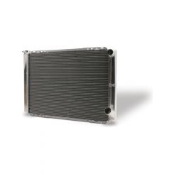 Afco Racing Products Radiator 28 in W x 19-9/16 in H x 3 in D Passen