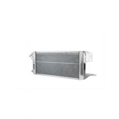 Afco Racing Products Heat Exchanger Intercooler Fan Included Dual Pa