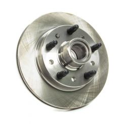 Afco Racing Products Brake Rotor 10.000 in OD 0.810 in Thick 5 x 5.