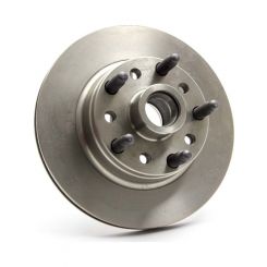 Afco Racing Products Brake Rotor 11.000 in OD 0.880 in Thick 5 x 5.